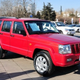 Illustration for article titled The Chinese are still building the 80s Jeep Cherokee